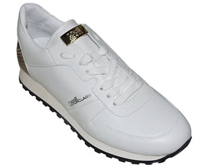 Class Cavalli Fashion Sneaker # 16409