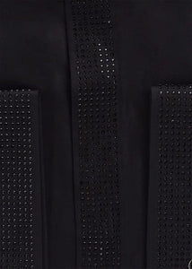 Steven Land Dress Shirt # 2306 Black