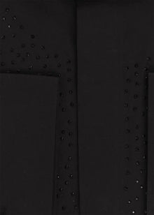 Load image into Gallery viewer, Steven Land Dress Shirt # 2400 Black
