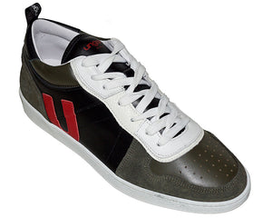 Ungaro Fashion Sneakers # 13201