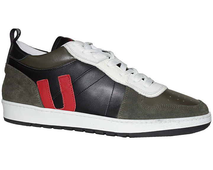 Ungaro Fashion Sneakers # 13201