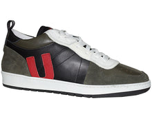 Load image into Gallery viewer, Ungaro Fashion Sneakers # 13201
