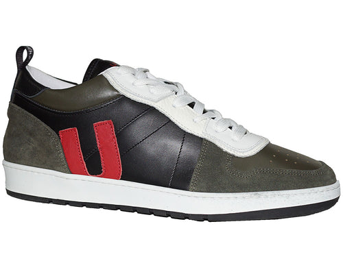 Ungaro Fashion Sneakers # 13201