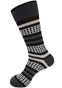 Load image into Gallery viewer, Vannucci Socks # V1608
