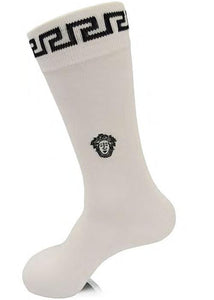 Vannucci Socks # V117 - Alligator World
