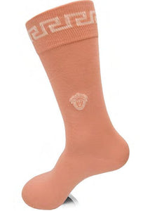 Vannucci Socks # V117 - Alligator World