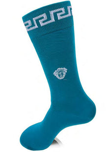 Load image into Gallery viewer, Vannucci Socks # V117 - Alligator World
