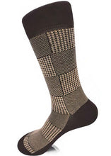 Load image into Gallery viewer, Vannucci Socks # V1552
