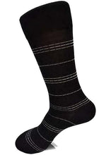 Load image into Gallery viewer, Vannucci Socks # V1554 - Alligator World

