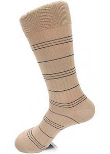 Vannucci Socks # V1554 - Alligator World
