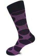 Load image into Gallery viewer, Vannucci Socks # V1567
