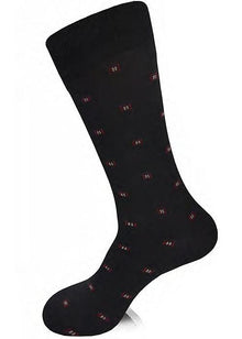 Load image into Gallery viewer, Vannucci Socks # V276 - Alligator World

