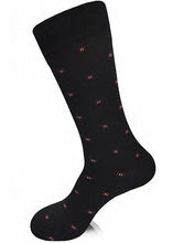 Load image into Gallery viewer, Vannucci Socks # V276 - Alligator World
