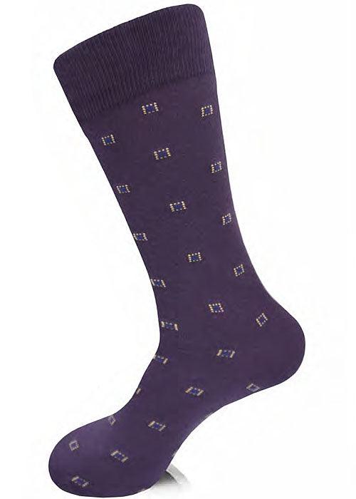 Vannucci Socks # V276 - Alligator World