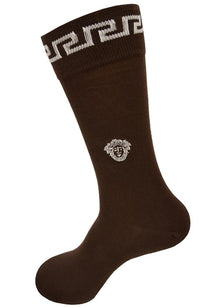 Load image into Gallery viewer, Vannucci Socks # V117
