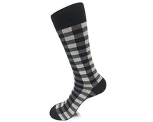 Load image into Gallery viewer, Vannucci Cotton Blend Socks # V1602

