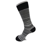 Load image into Gallery viewer, Vannucci Cotton Blend Socks # V1676
