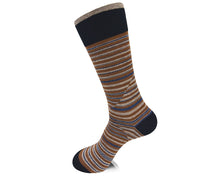 Load image into Gallery viewer, Vannucci Cotton Blend Socks # V1676

