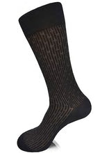 Load image into Gallery viewer, Vannucci Socks # V1611
