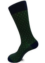 Load image into Gallery viewer, Vannucci Socks # V1611
