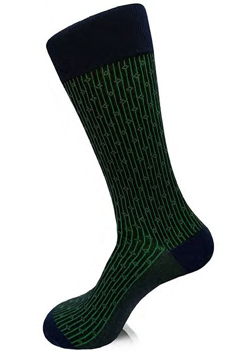 Vannucci Socks # V1611