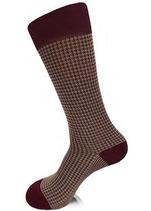 Load image into Gallery viewer, Vannucci Socks # V1612
