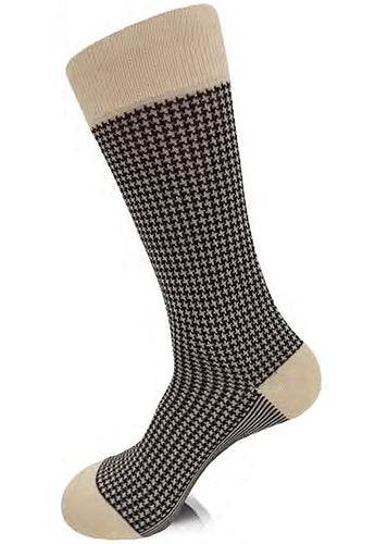 Vannucci Socks # V1612