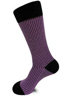 Load image into Gallery viewer, Vannucci Socks # V1612
