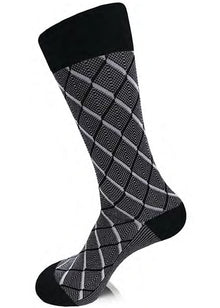 Load image into Gallery viewer, Vannucci Socks # V1626
