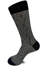 Load image into Gallery viewer, Vannucci Socks # V1628
