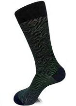 Load image into Gallery viewer, Vannucci Socks # V1628
