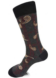 Load image into Gallery viewer, Vannucci Socks # V1633

