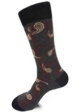 Load image into Gallery viewer, Vannucci Socks # V1633
