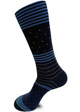 Load image into Gallery viewer, Vannucci Socks # V1636
