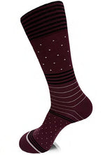 Load image into Gallery viewer, Vannucci Socks # V1636
