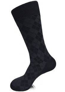 Load image into Gallery viewer, Vannucci Socks # V282

