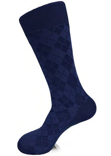Load image into Gallery viewer, Vannucci Socks # V282
