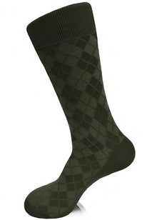 Load image into Gallery viewer, Vannucci Socks # V282
