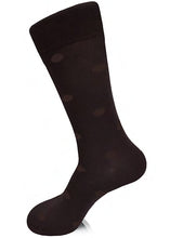 Load image into Gallery viewer, Vannucci Socks # VPD1126
