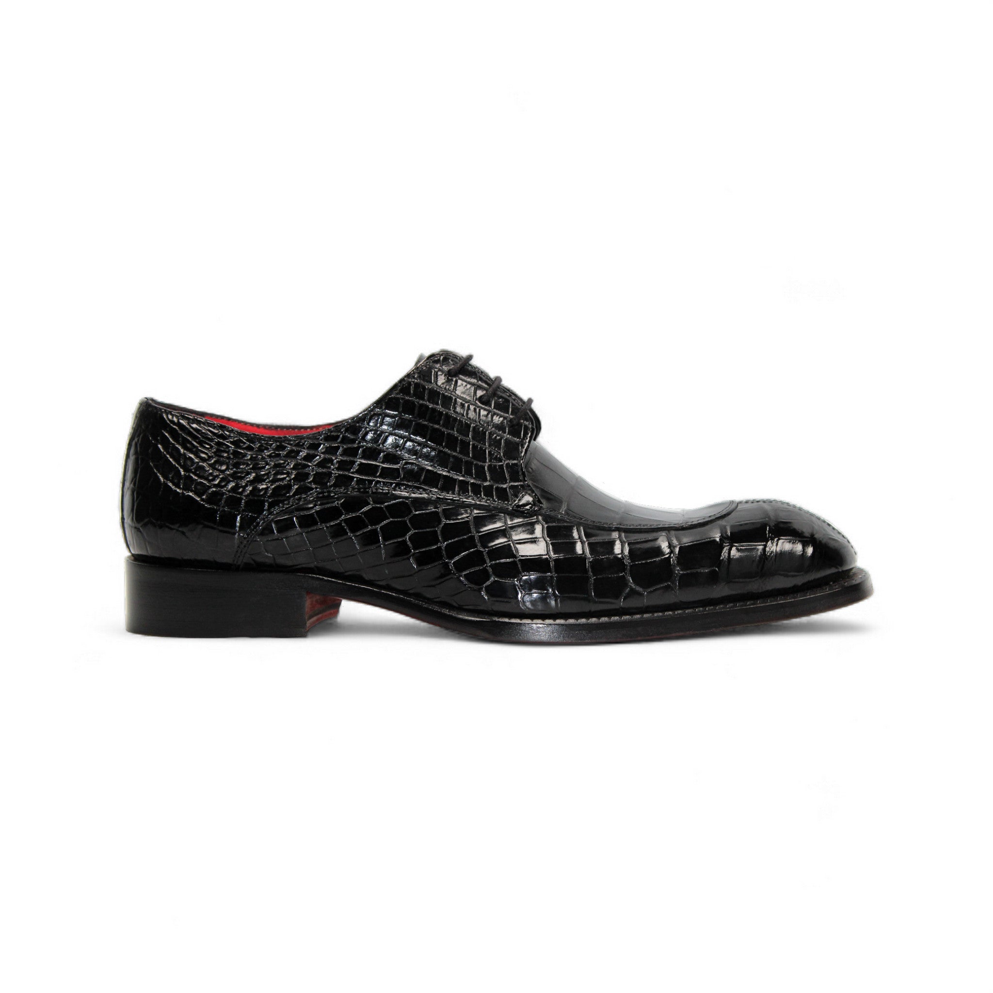 Fennix Italy Shoes and Accessories – Alligator World