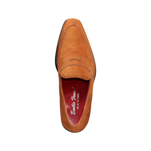 Emilio Franco 'Oliviero' Catalog