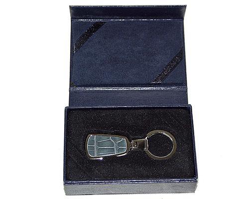 Alligator Key Chain - Alligator World (by Michele Olivieri)