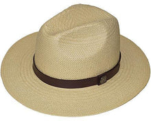 Load image into Gallery viewer, Bruno Capelo Hats &#39;Cali&#39; - Alligator World
