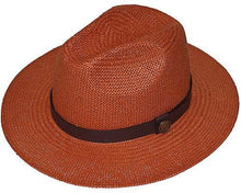 Load image into Gallery viewer, Bruno Capelo Hats &#39;Cali&#39; - Alligator World

