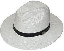 Load image into Gallery viewer, Bruno Capelo Hats &#39;Cali&#39; - Alligator World
