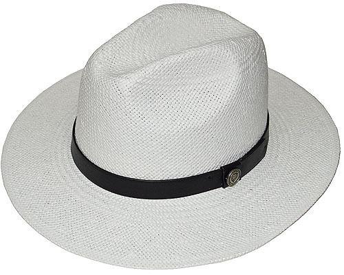 Bruno Capelo Hats 'Cali' - Alligator World