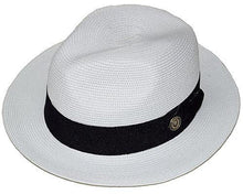 Load image into Gallery viewer, Bruno Capelo Hats 'Francesco' - Alligator World
