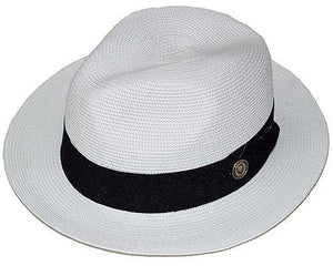 Bruno Capelo Hats 'Francesco' - Alligator World