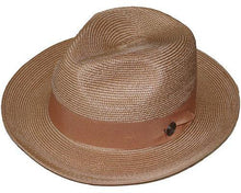 Load image into Gallery viewer, Bruno Capelo Hats &#39;Francesco&#39; - Alligator World
