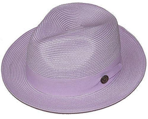 Bruno Capelo Hats 'Francesco' - Alligator World